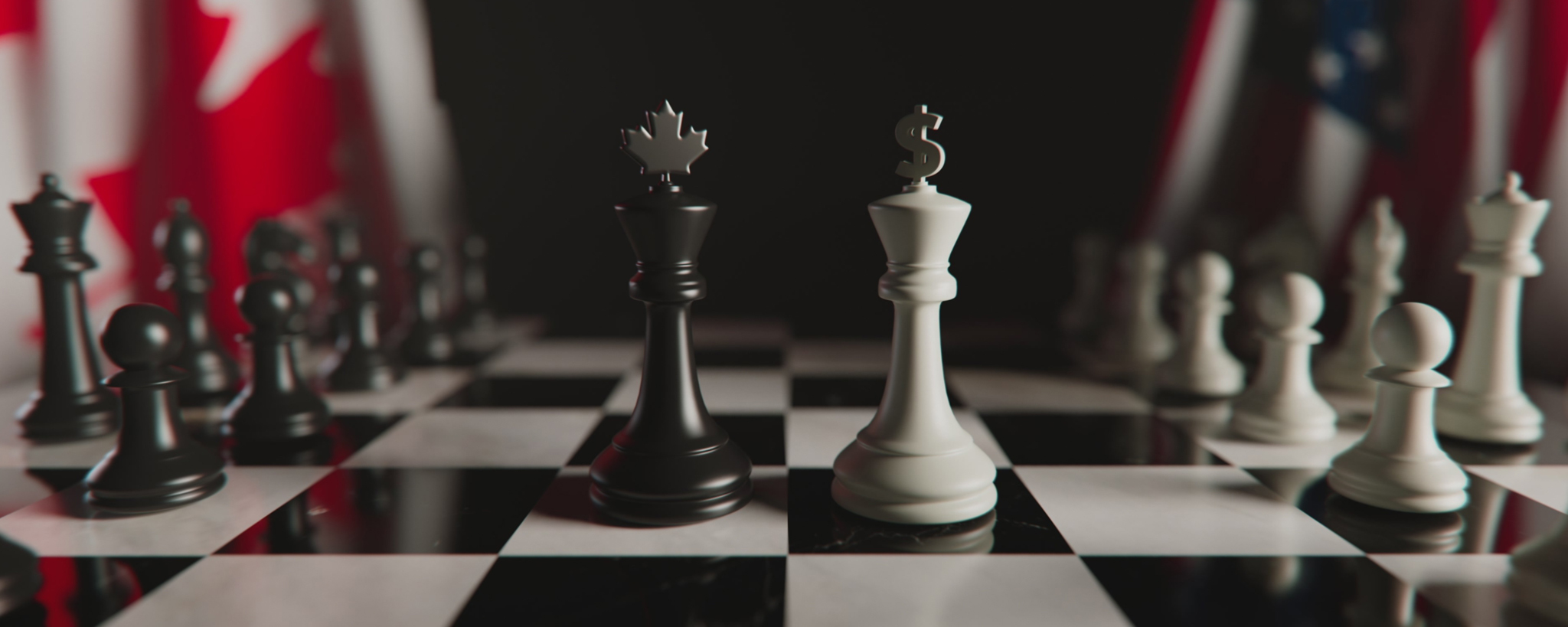 Tarifs douaniers U.S. - Mise à jour